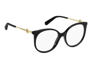 Marc Jacobs Cat-Eye Frames - MARC 656