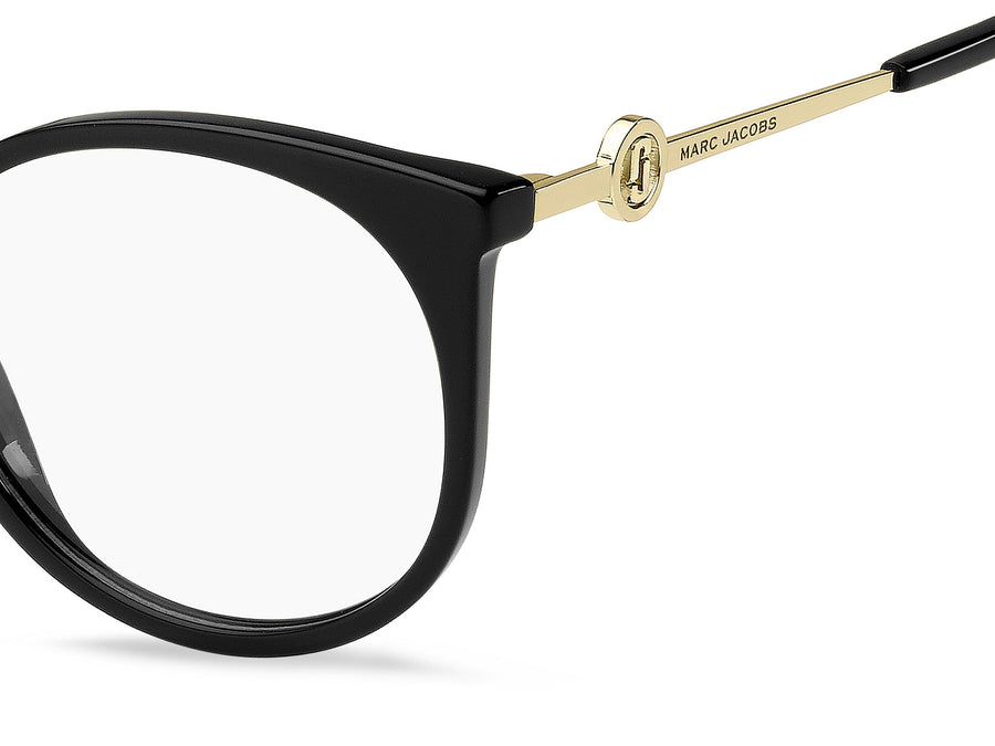 Marc Jacobs Cat-Eye Frames - MARC 656