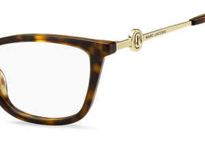 Marc Jacobs Square Frames - MARC 655