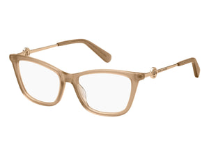 Marc Jacobs Square Frames - MARC 655