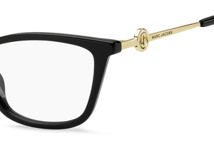 Marc Jacobs Square Frames - MARC 655