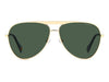 Polaroid Aviator Sunglasses