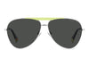 Polaroid Aviator Sunglasses