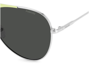 Polaroid Aviator sunglasses - PLD 6200/S/X