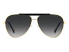 Polaroid Aviator Sunglasses