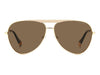 Polaroid Aviator Sunglasses