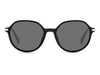 Polaroid Square Sunglasses