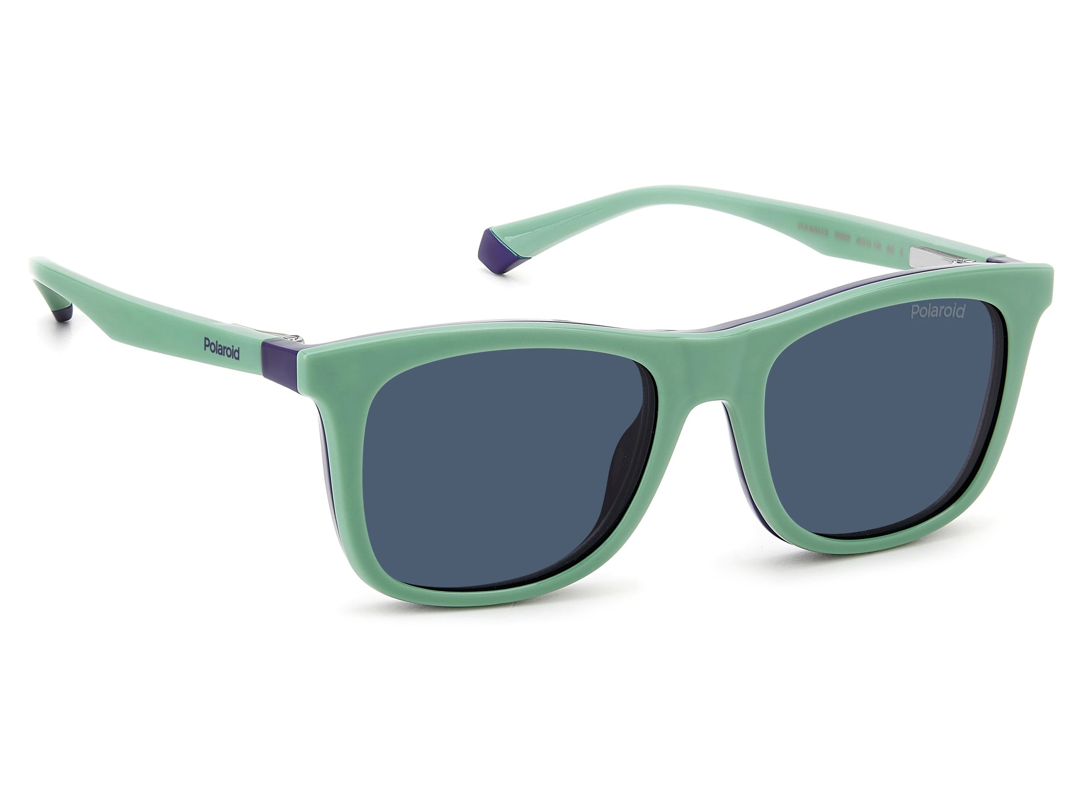 Polaroid Kids Clip On Sunglasses