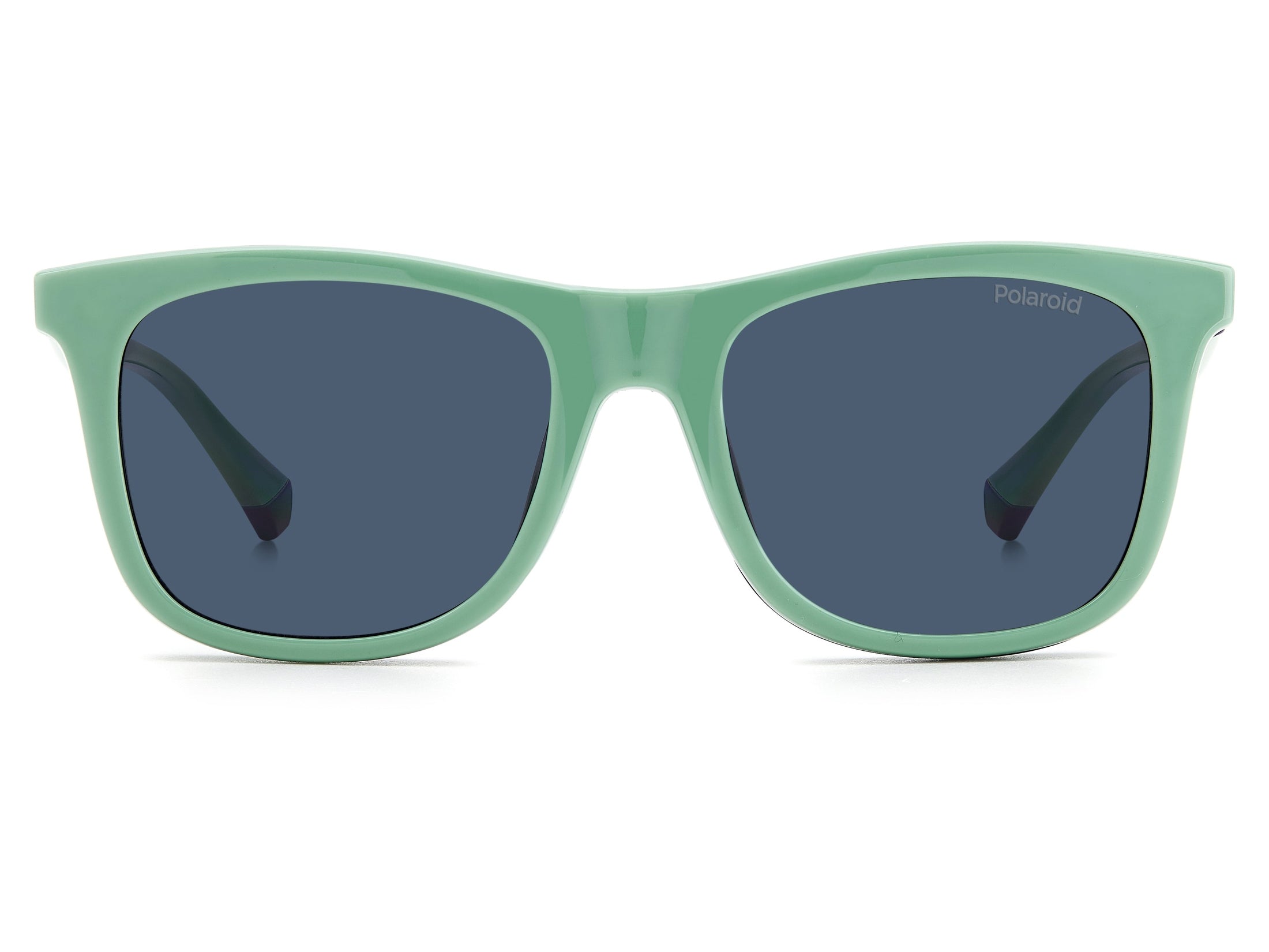 Polaroid Kids Clip On Sunglasses