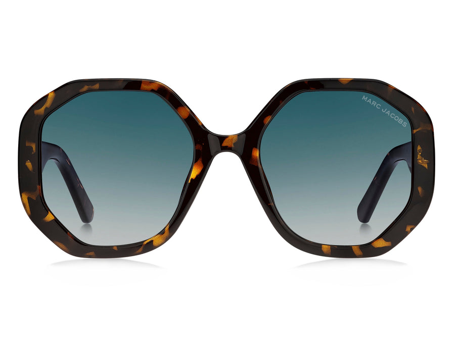 Marc Jacobs Round Sunglasses - MARC 659/S