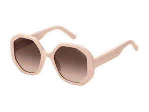 Marc Jacobs Round sunglasses -MARC 659/S