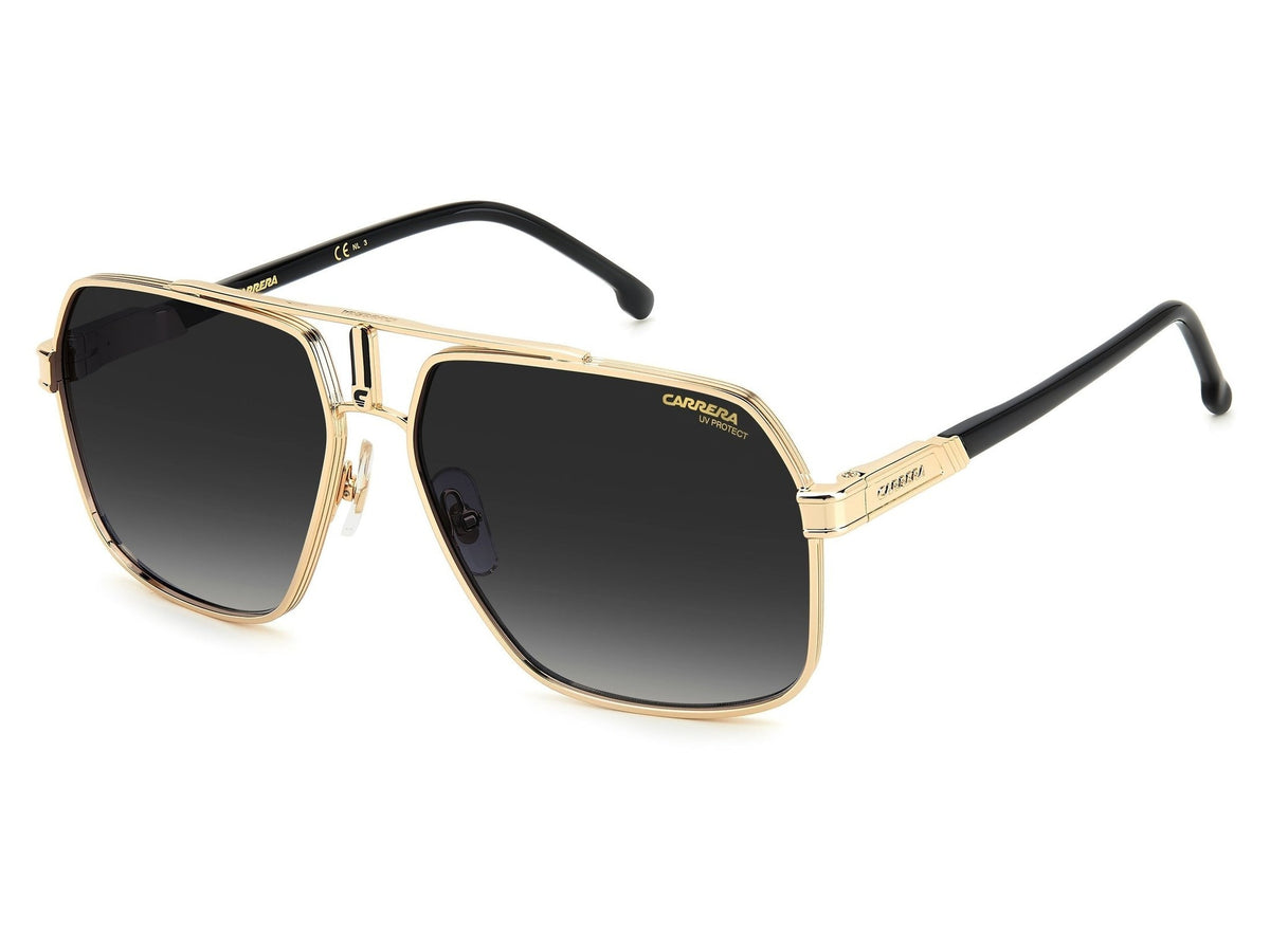 Carrera Square Sunglasses