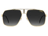 Carrera Square Sunglasses