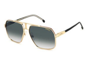 Carrera Square Sunglasses - CARRERA 1055/S