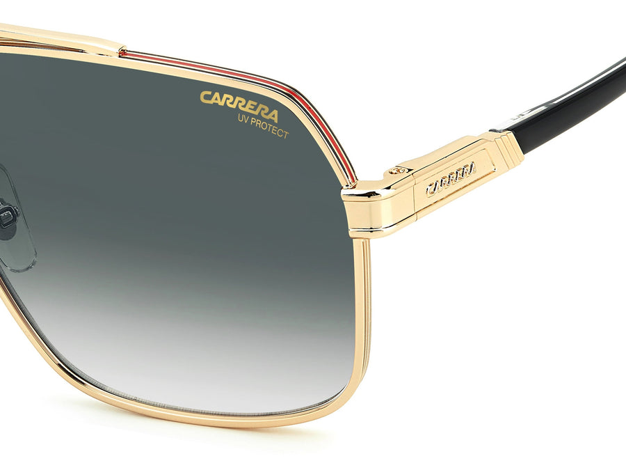 Carrera Square Sunglasses - CARRERA 1055/S