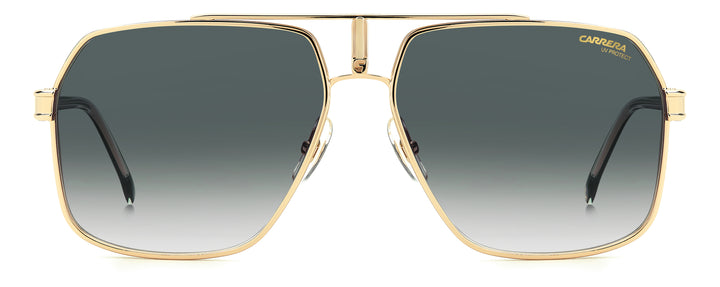 Carrera Square Sunglasses - CARRERA 1055/S