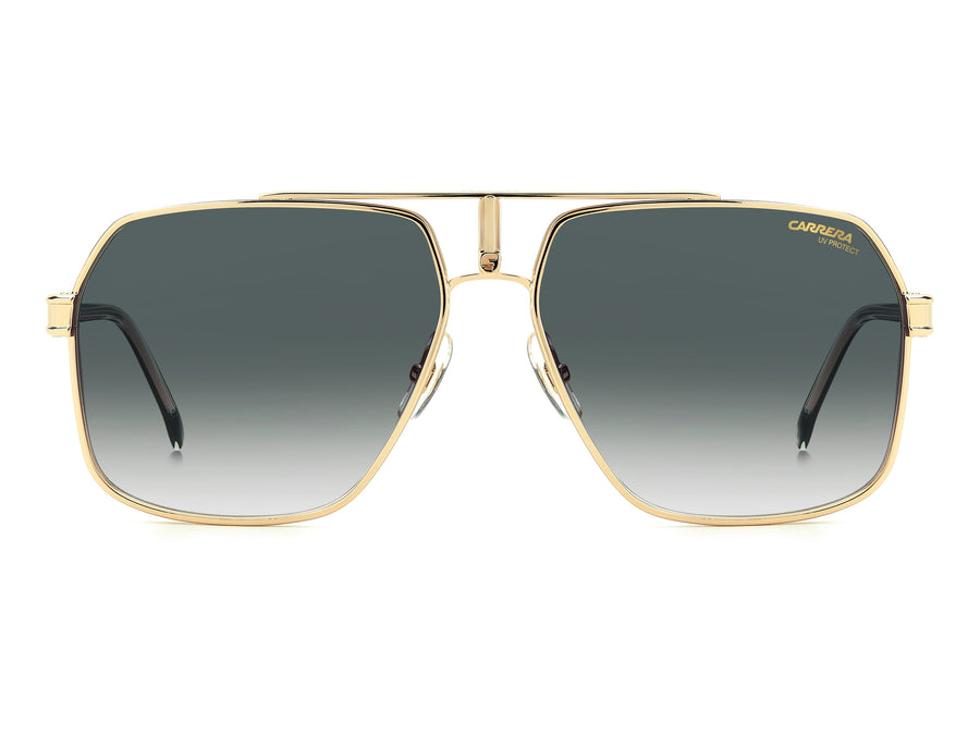 Carrera Square Sunglasses - CARRERA 1055/S