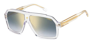 Carrera Square Sunglasses - CARRERA 1053/S Crystal