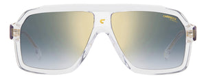 Carrera Square Sunglasses - CARRERA 1053/S Crystal