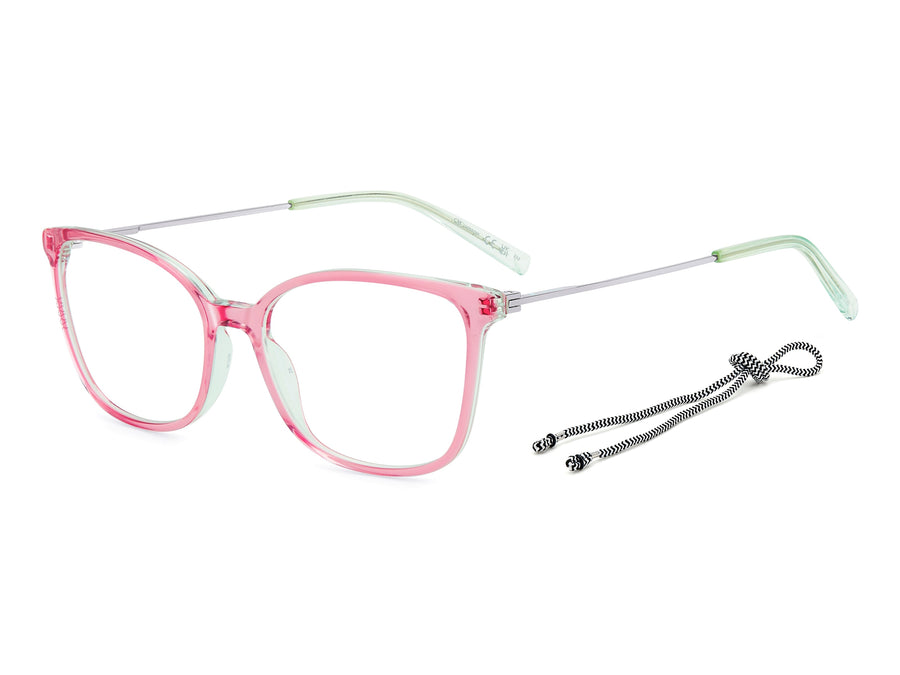 M Missoni Square Frames - MMI 0164