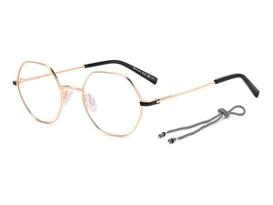 M Missoni Round Frames - MMI 0166