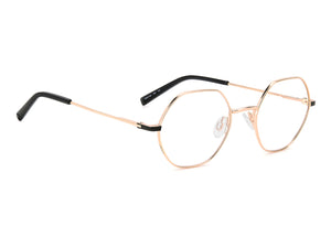 M Missoni Round Frames - MMI 0166