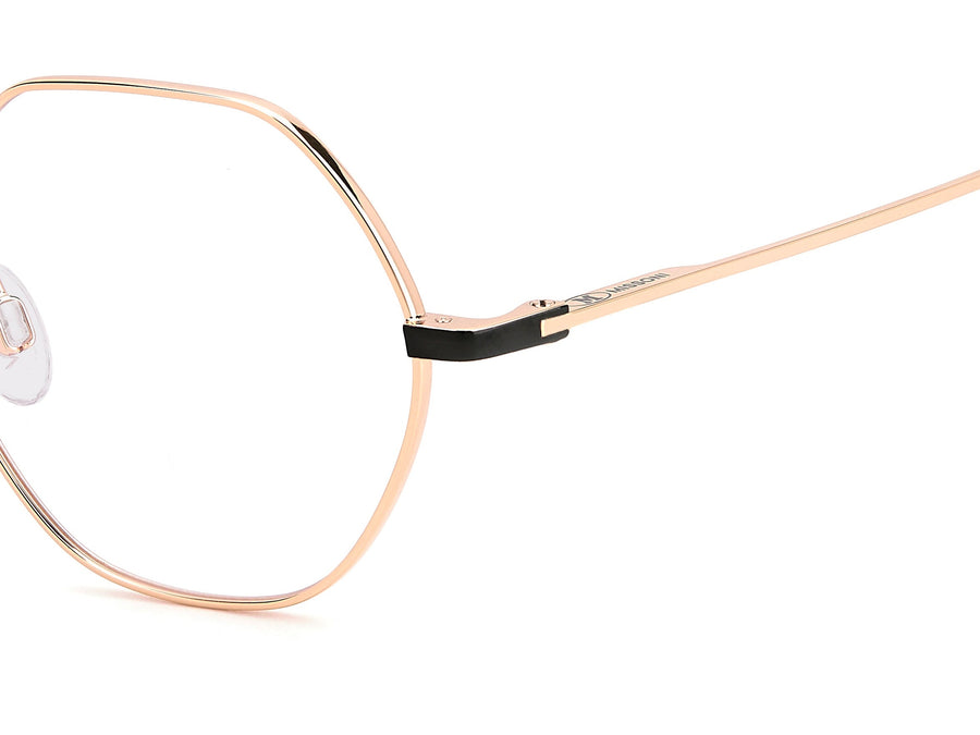 M Missoni Round Frames - MMI 0166