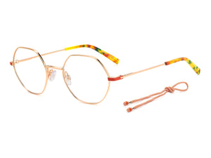 M Missoni Round Frames - MMI 0166