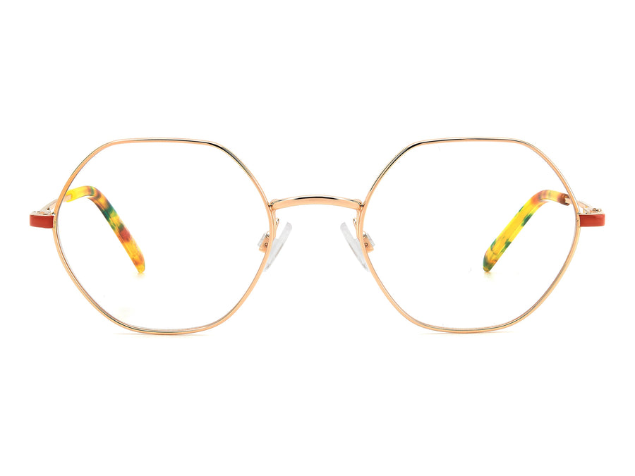 M Missoni Round Frames - MMI 0166