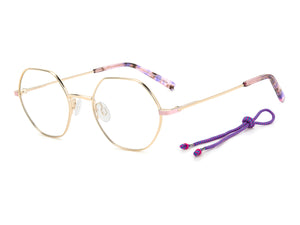 M Missoni Round Frames - MMI 0166