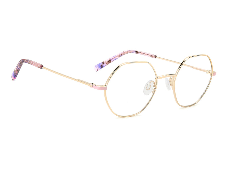 M Missoni Round Frames - MMI 0166