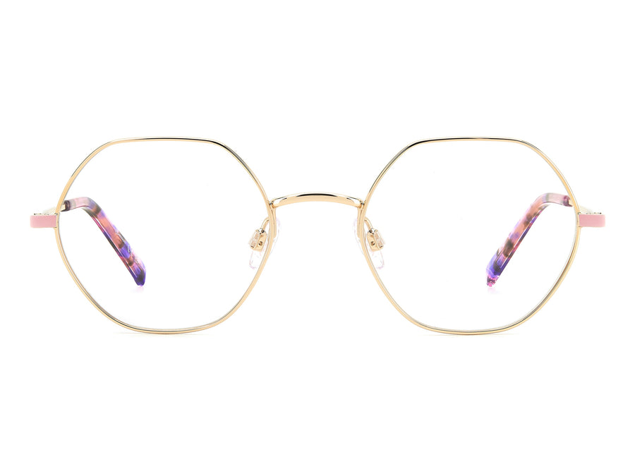 M Missoni Round Frames - MMI 0166