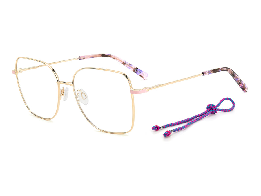 M Missoni Square Frames - MMI 0167