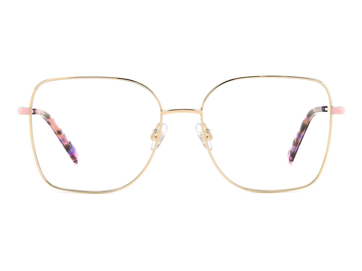 M Missoni Square Frames - MMI 0167