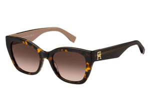 Tommy Hilfiger Square Sunglasses - TH 1980/S