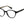 Load image into Gallery viewer, Tommy Hilfiger Round Frame  - TH 2007 Black
