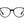 Load image into Gallery viewer, Tommy Hilfiger Round Frame  - TH 2007 Black
