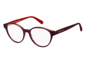 Tommy Hilfiger Square Frames - TH 2007