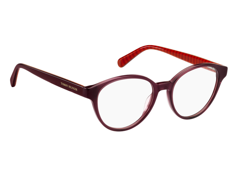 Tommy Hilfiger Square Frames - TH 2007