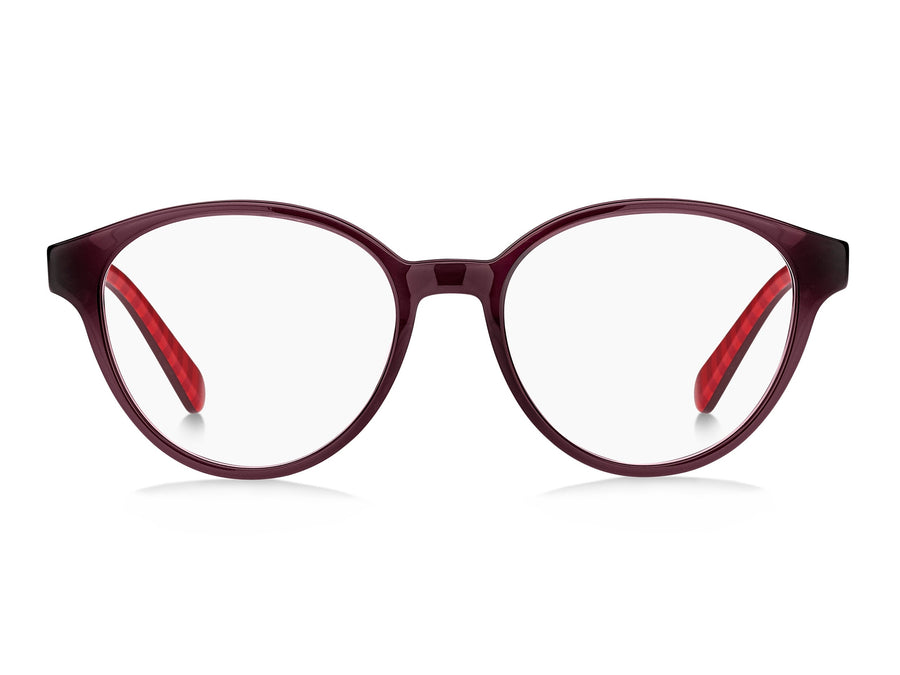 Tommy Hilfiger Square Frames - TH 2007