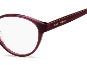 Tommy Hilfiger Square Frames - TH 2007