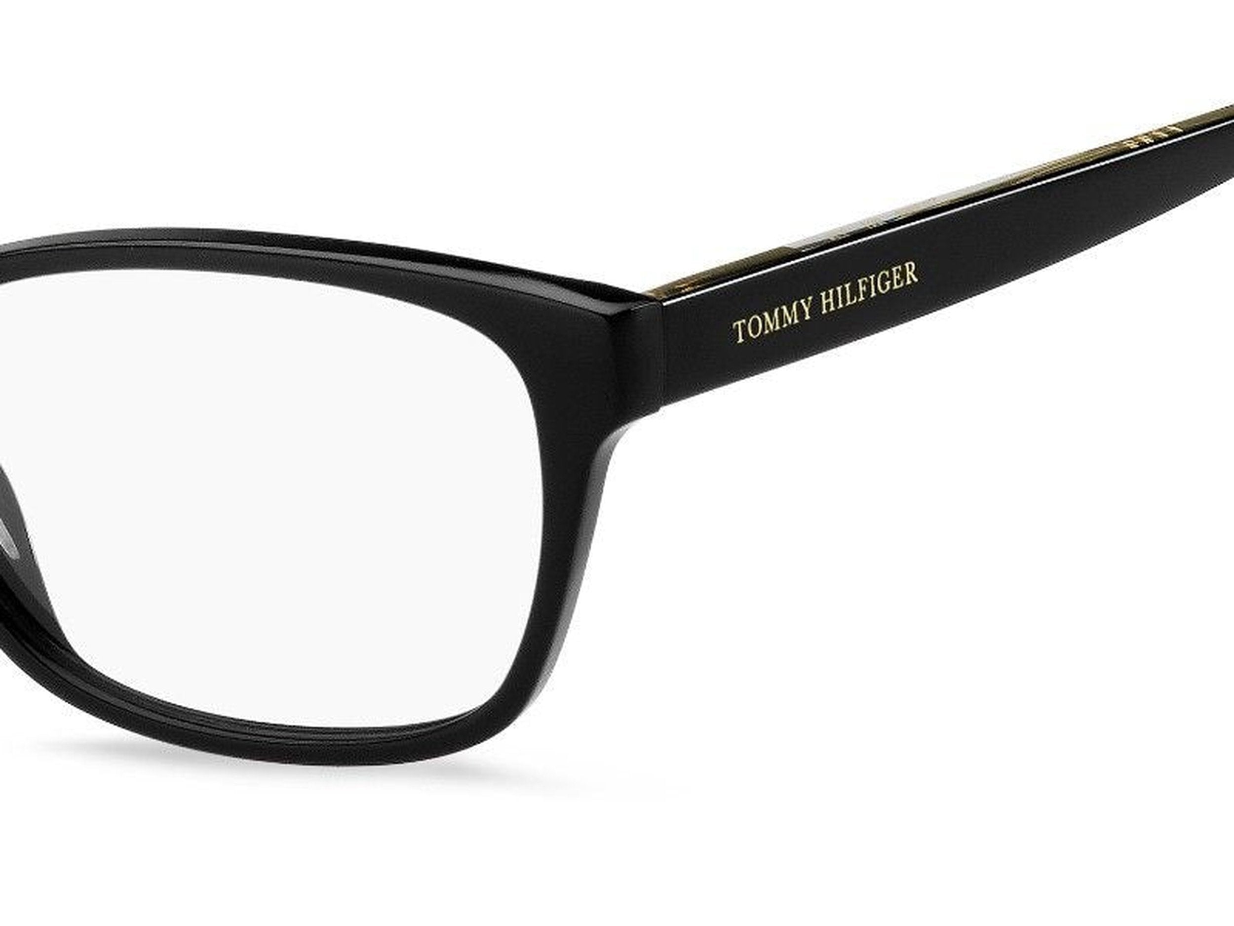 Tommy Hilfiger Square Frames