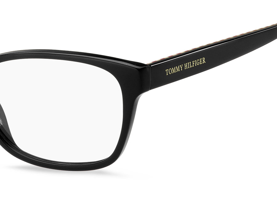 Tommy Hilfiger Square Frames - TH 2008