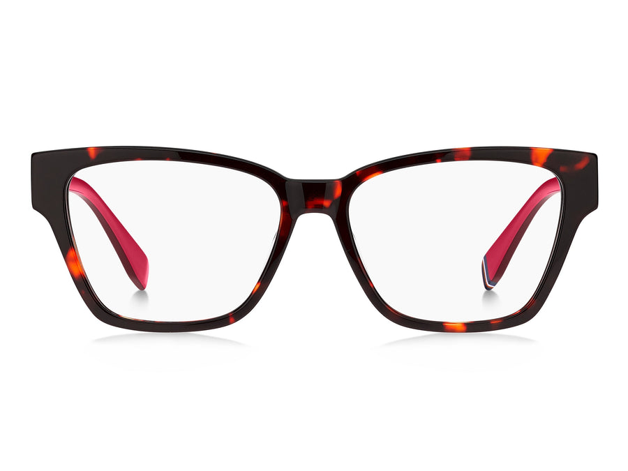 Tommy Hilfiger Square Frames - TH 2000