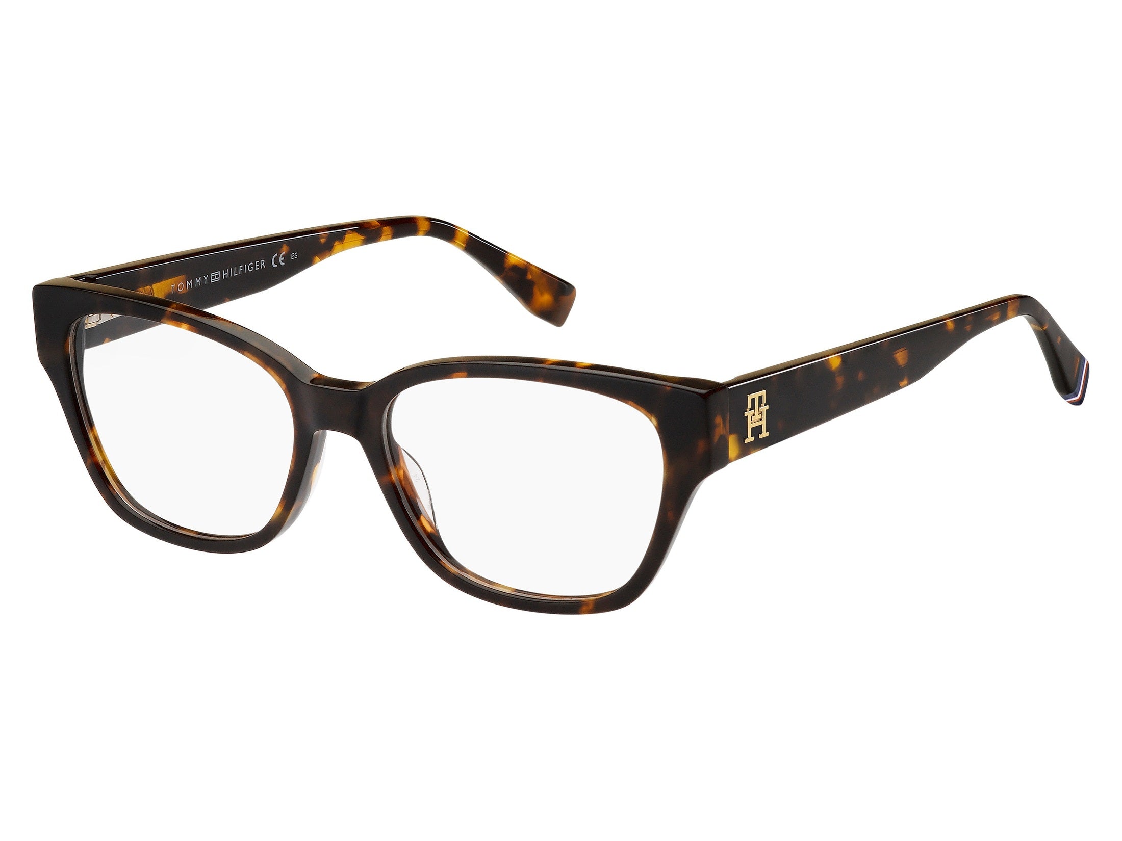Tommy Hilfiger Square Frames