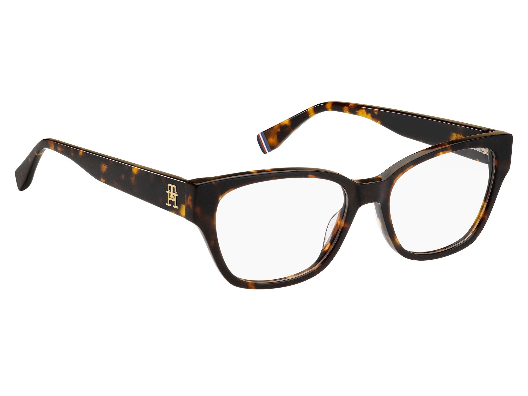 Tommy Hilfiger Square Frames