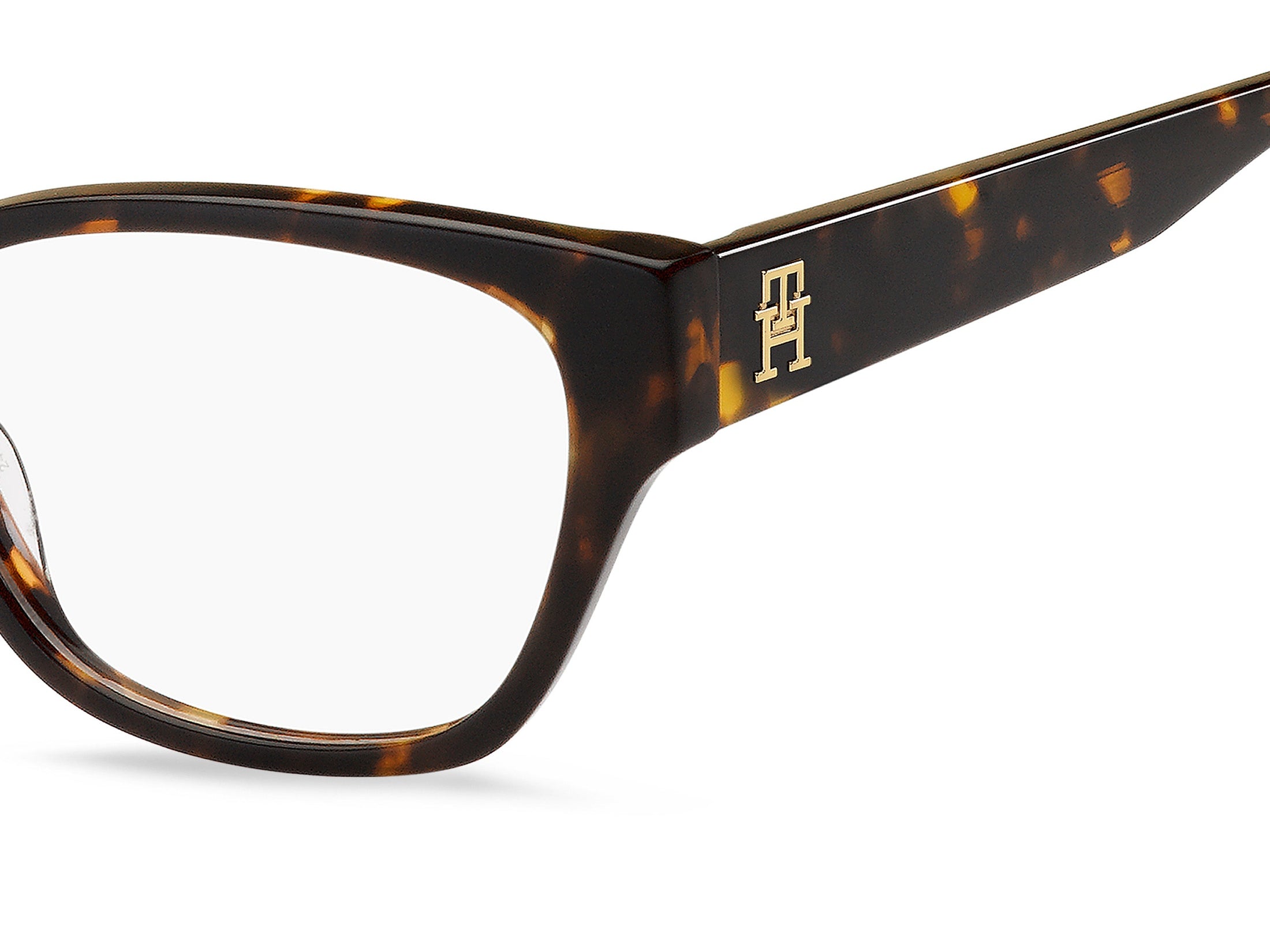 Tommy Hilfiger Square Frames