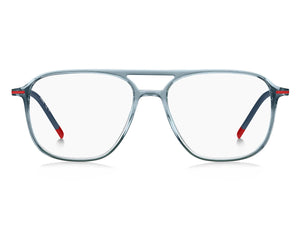 HUGO Square Frames - HG 1232 BLUE