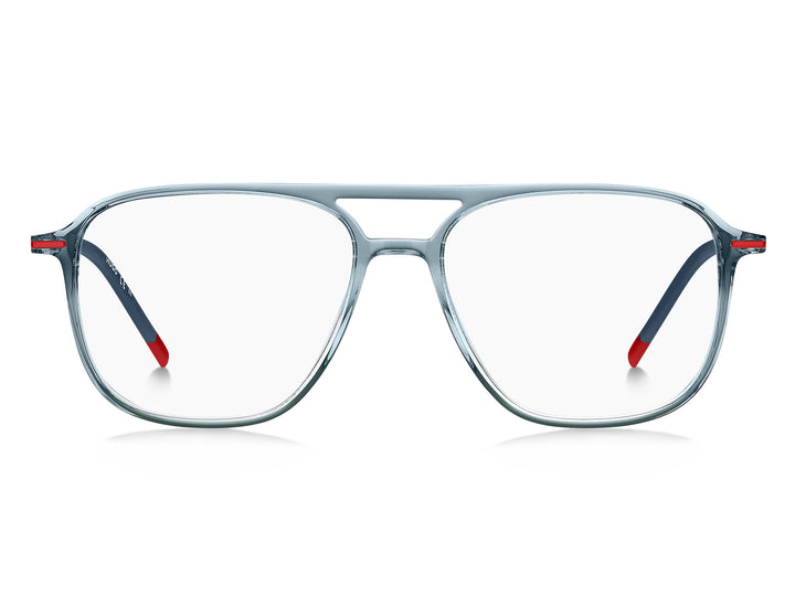 HUGO Square Frames - HG 1232 BLUE