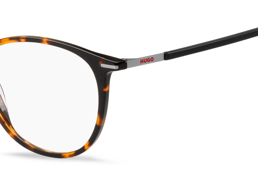 Hugo Square Frames - HG 1233